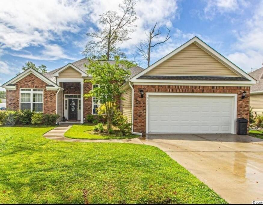 Hidden Beach Oasis Myrtle Beach Exterior foto