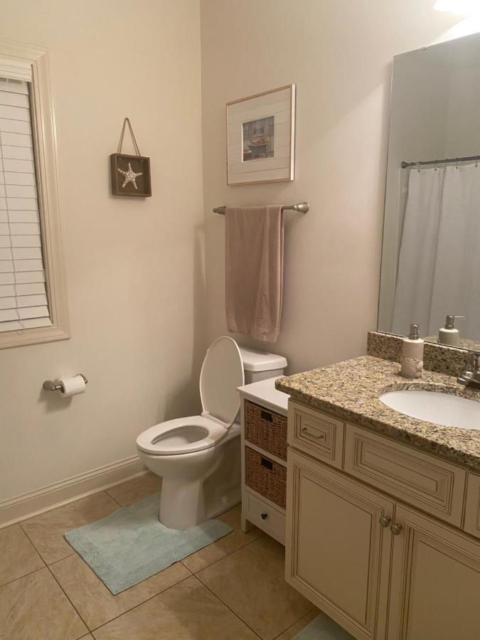 Hidden Beach Oasis Myrtle Beach Exterior foto